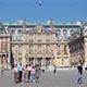Versailles Palace, Paris