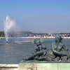 Sculpture at Versailles