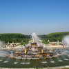 Latona Fountain, Versailles