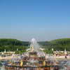 Bassin de Latone, Versailles