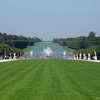 Versailles garden