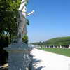 Statue at Versailles