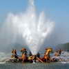 Apollo Fountain, Versailles