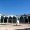 Versailles - Colonnade