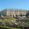 Versailles Palace and garden