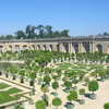 Formal garden, Palais de Versailles
