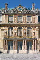 Versailles Palace