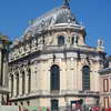 Royal Chapel, Versailles Palace