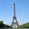 Landmark Quiz Europe
