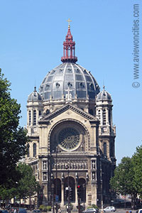 Saint-Augustin