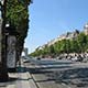 Champs-Elysées, Paris