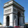 Arc de Triomphe