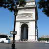 Arc de Triomphe