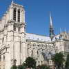 Notre Dame de Paris