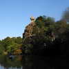 Parc des Buttes-Chaumont