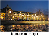 Musée d'Orsay