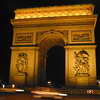 Arc de Triomphe