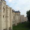 Ramparts of the Vincennes Castle