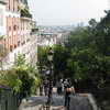 Rue du Cardinal Dubois, Montmartre