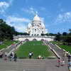 Sacr� Coeur