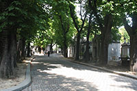 Pere-Lachaise