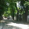 Le Cimetière du Père-Lachaise
