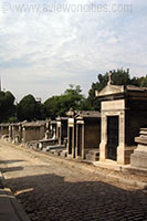 Pere-Lachaise cemetery
