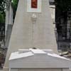 Tomb of Joachim Murat, Père-Lachaise cemetery