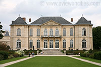 Rodin Museum, Paris