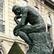Rodin Museum, Paris