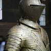 Suit of armour, Musée de l'Armée