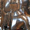 Medieval armor, Musée de l'Armée