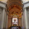Altar of the D�me des Invalides