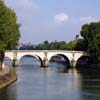 Pont Marie