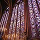 Sainte-Chapelle, Paris