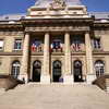Palais de la Justice