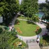 Square du Vert-Galant
