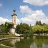Parc Georges Brassens