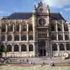 St. Eustache