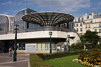 Forum des Halles, Paris