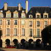 Place des Vosges