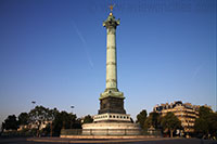 Place de la Bastille