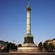 Place de la Bastille, Paris