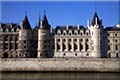 Conciergerie