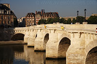 Pont Neuf, Paris