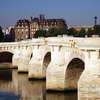 Pont Neuf seen towards �le de la Cit�