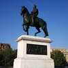 Statue of King Henry IV