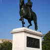 Statue of King Henry IV