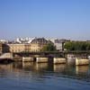 Passerelle des Arts (aka Pont des Arts)