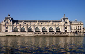 Orsay Museum